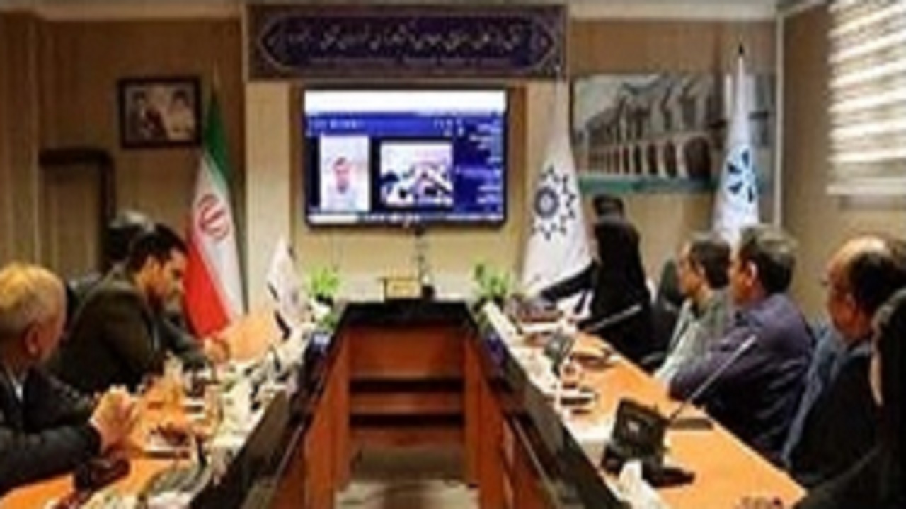 آمادگی بندر امیر آباد جهت انتقال کالا‌های ۳ استان
