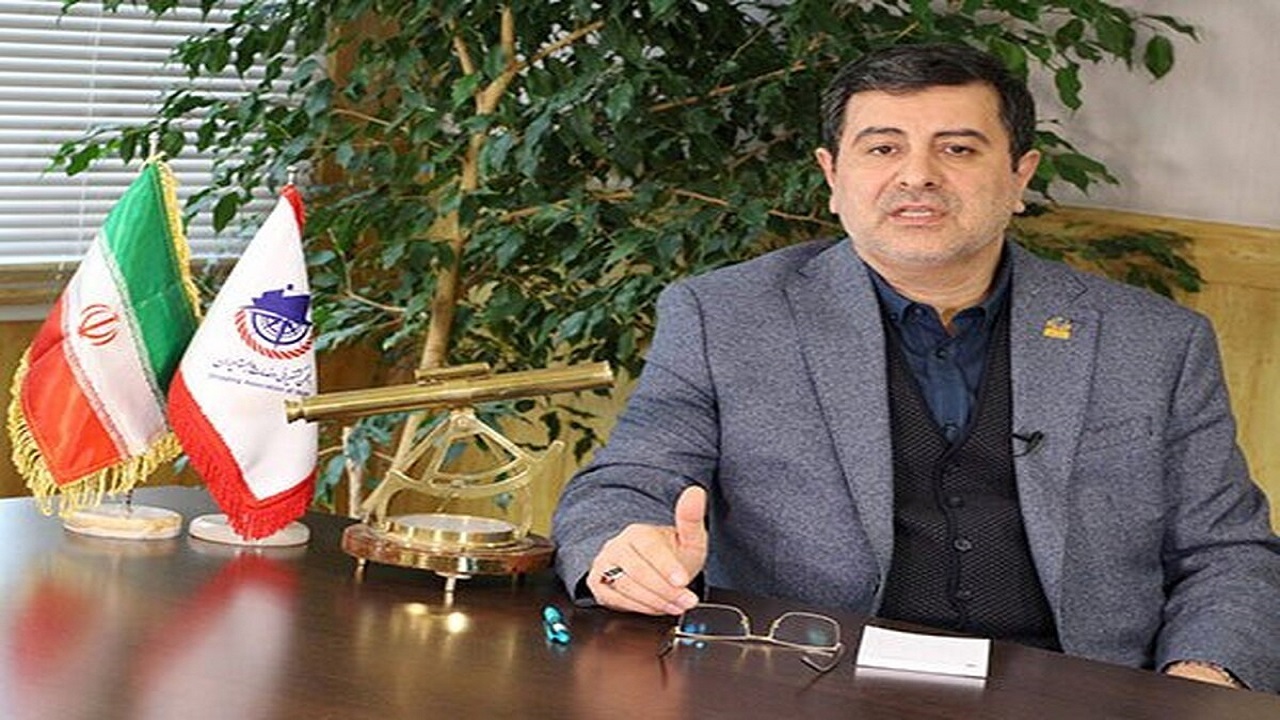 کاهش هزینه و زمان حمل کالا با افزایش ترانزیت