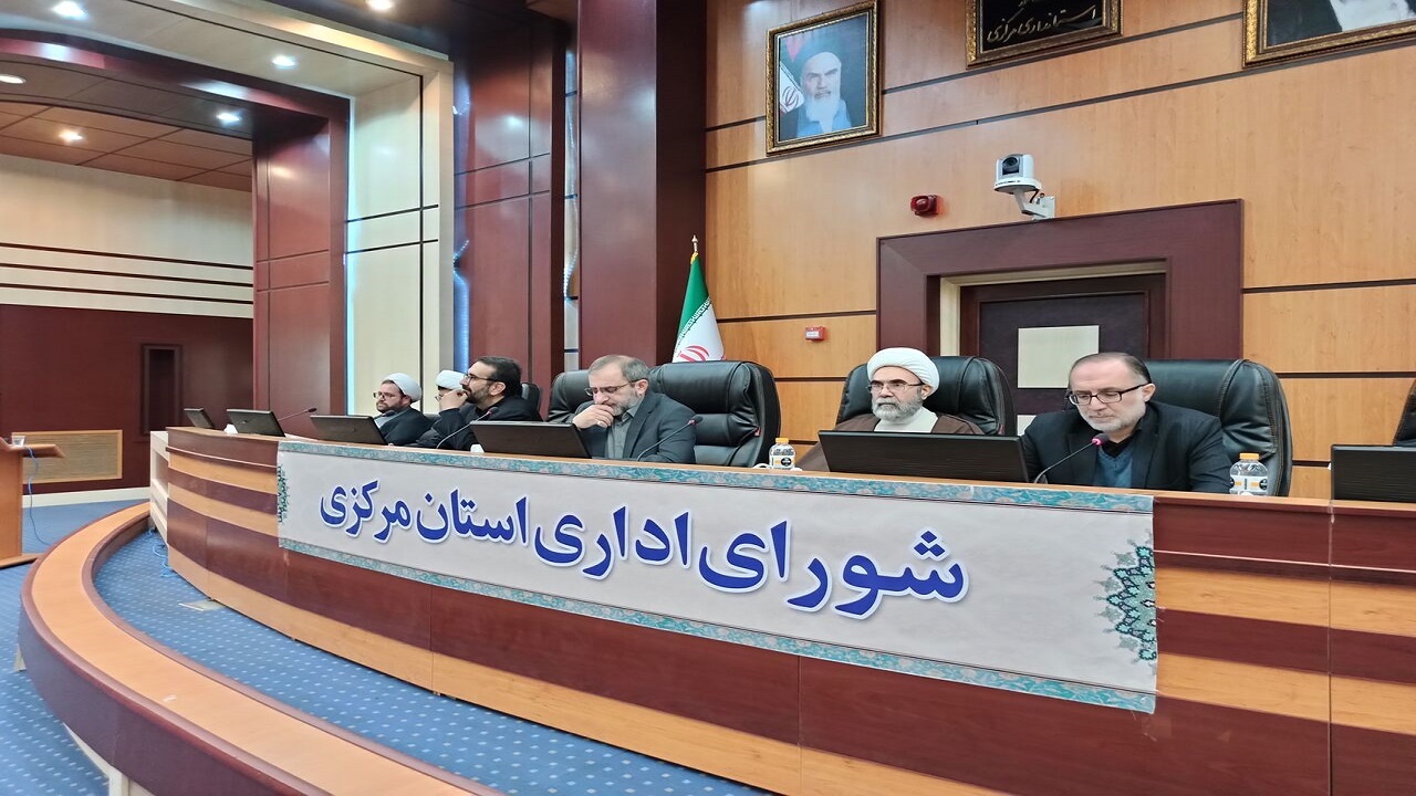 پیشرفت پایدار بدون نگاه فرهنگی در کشور امکان پذیر نیست