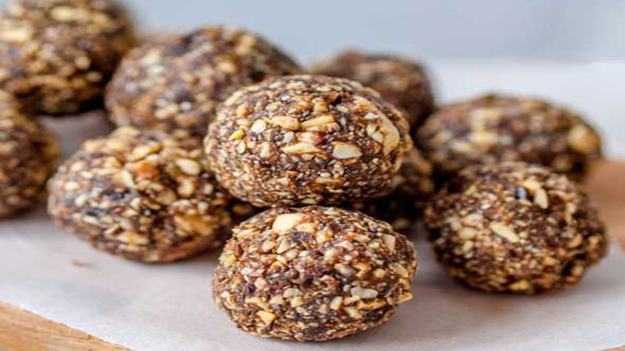 طرز تهیه توپک بیسکویتی ارزان با ۳ فرمول خوشمزه