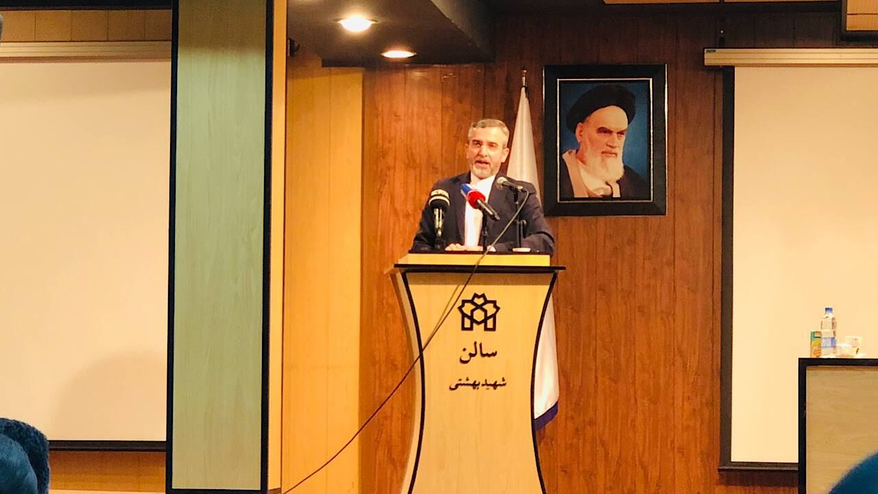 مساله امروز غزه حقوق بشر نیست، وجود بشر است