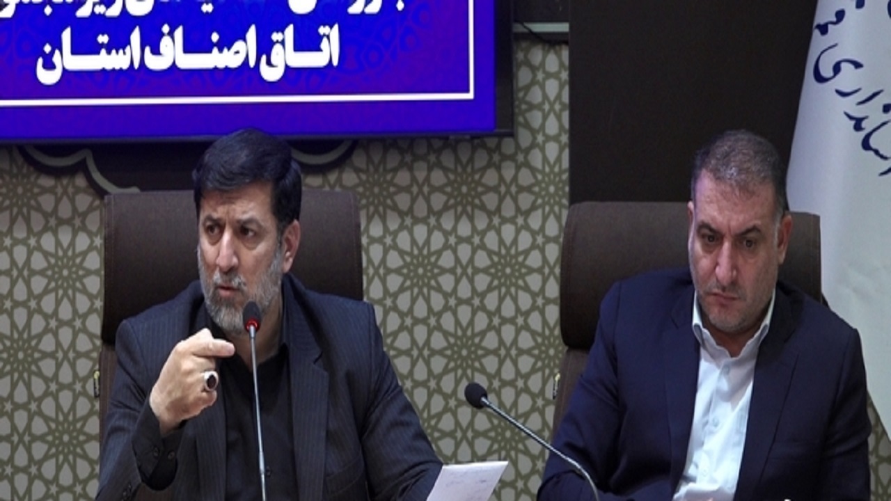 باید با کاسب گرانفروش برخورد شود