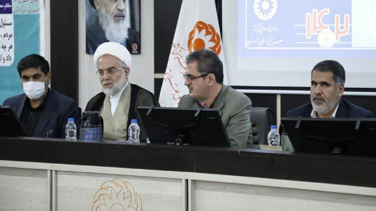 دستگاه ها موظف به تسهیل تردد معلولان در شهر هستند