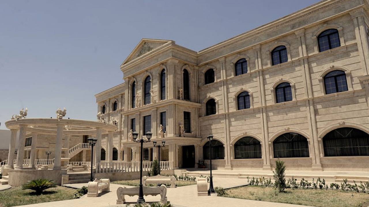 استاندارد سازی تأسیسات گردشگری رفسنجان