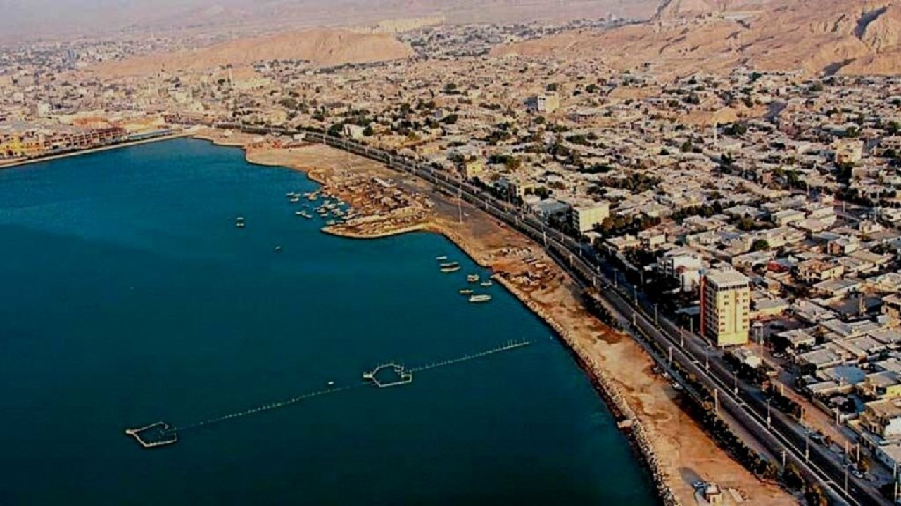 اقتصاد دریا محور راهبردی برای نجات کشور است