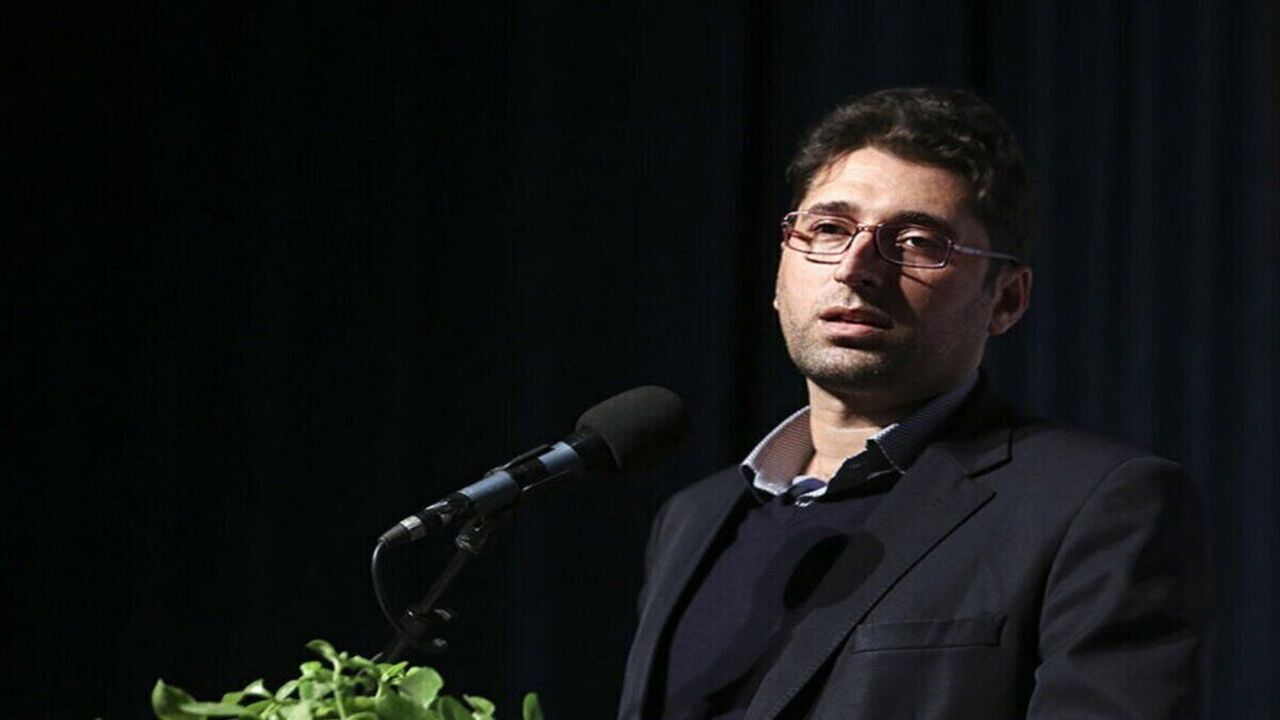 جای فرهنگ و هنر در بخش فناوری خالی است