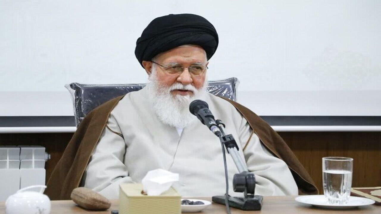 شرکت در انتخابات یک تکلیف است