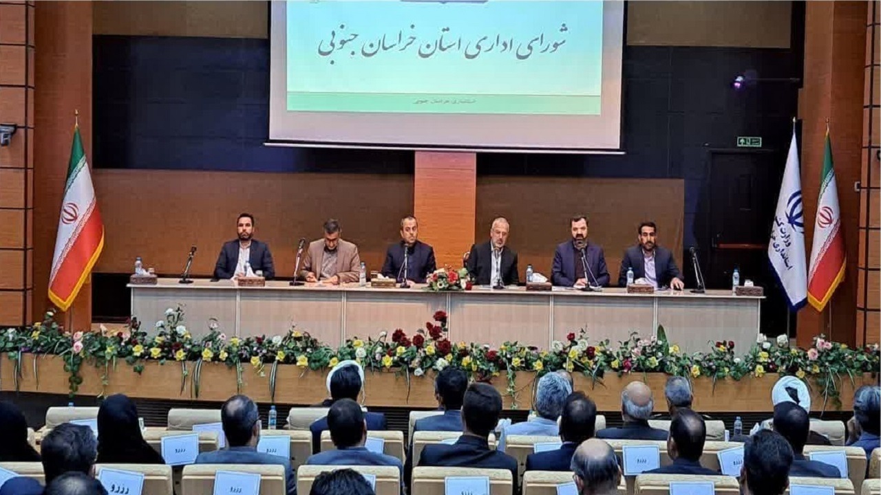 اجرای خوب انتخابات ضامن سلامت، رقابت و مشارکت است