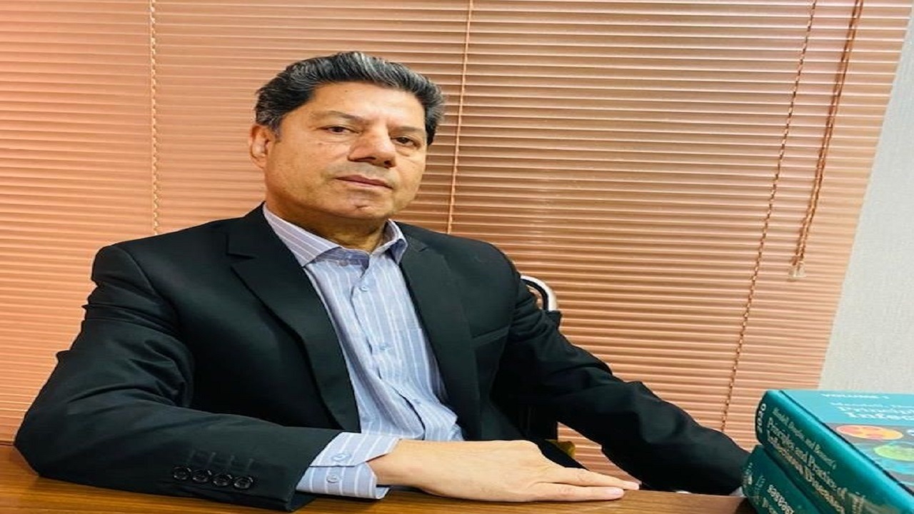 مراجعه  ۱۴ هزار و ۲۹۷ نفر به بیمارستان بوعلی زاهدان در ۸ ماه گذشته