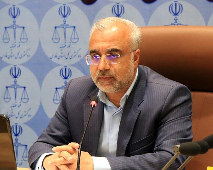 از مدیران فسادستیز حمایت می‌کنیم