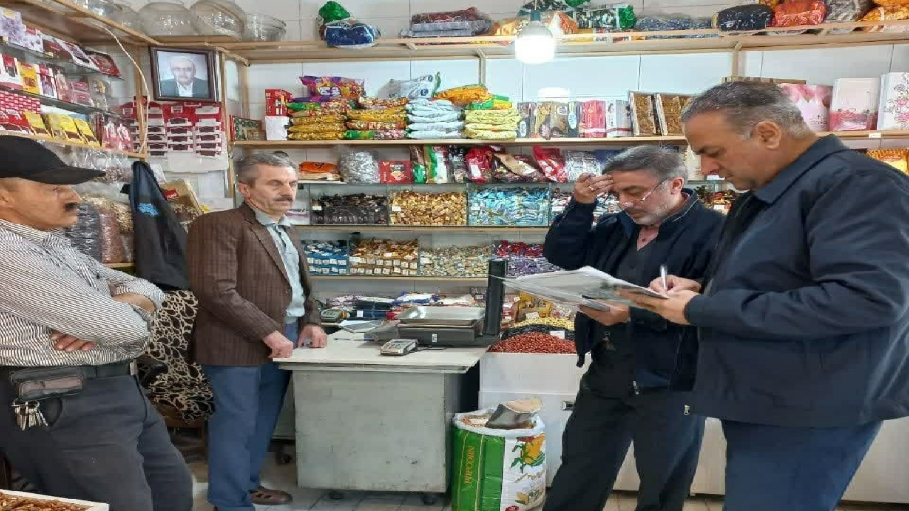 شناسایی ۴ واحد متخلف در قزوین 