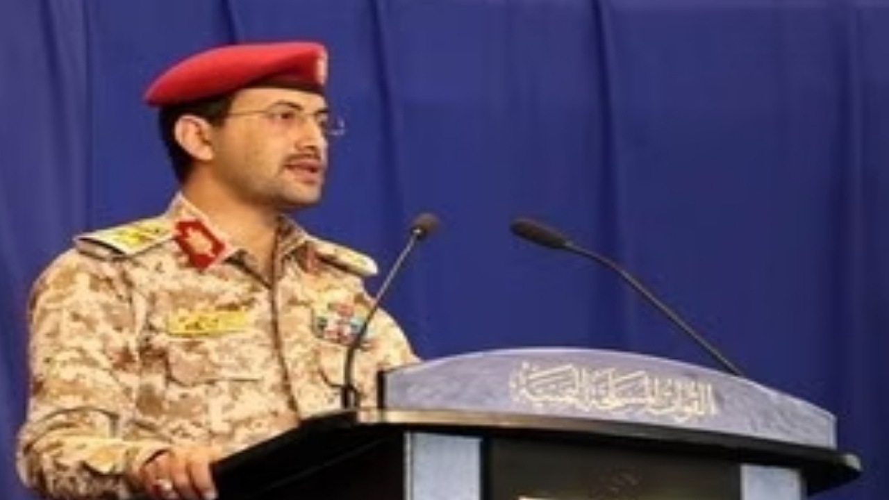 یمن هدف قرار دادن دو کشتی صهیونیستی را تأیید کرد