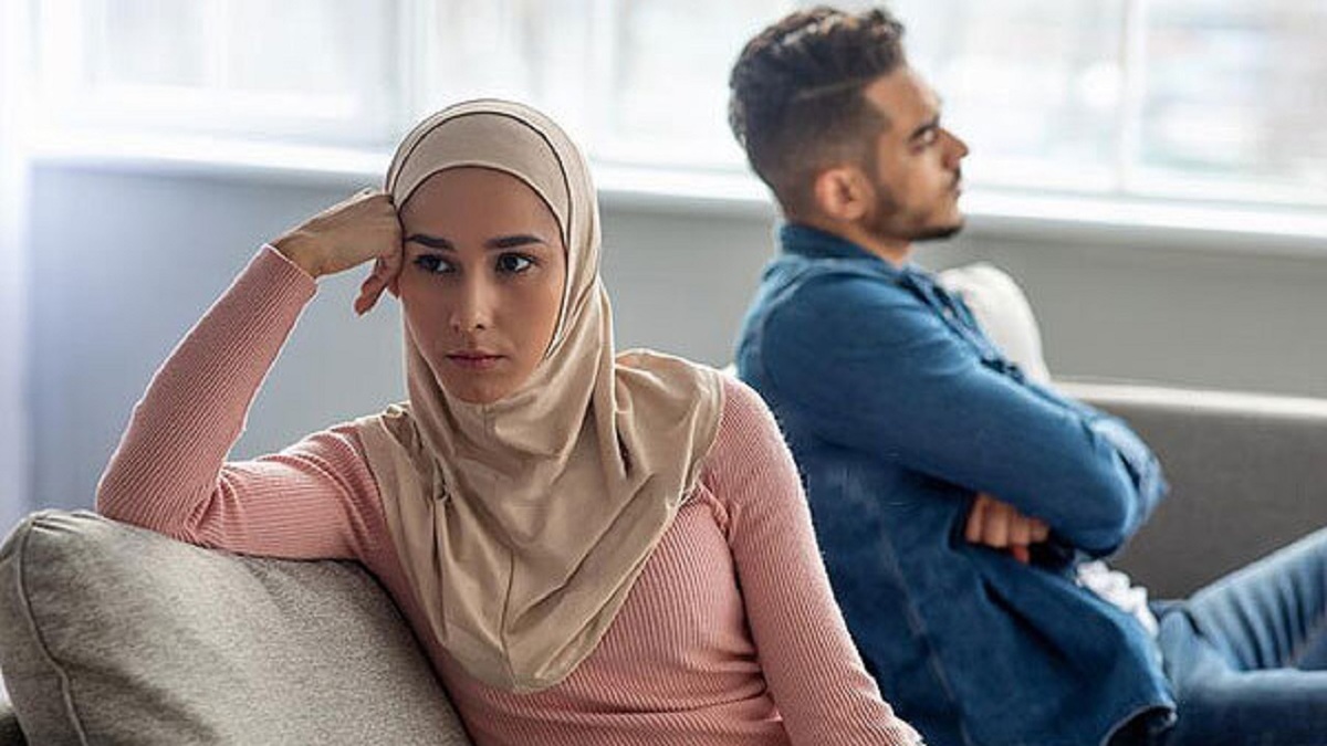 قهر کردن آداب دارد! + فیلم