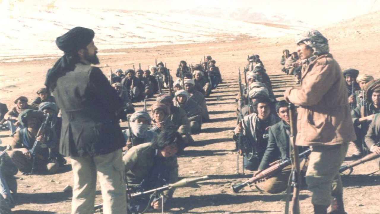 رئیس سازمان فرهنگ و ارتباطات در پی درگذشت عالم افغانستانی را تسلیت گفت