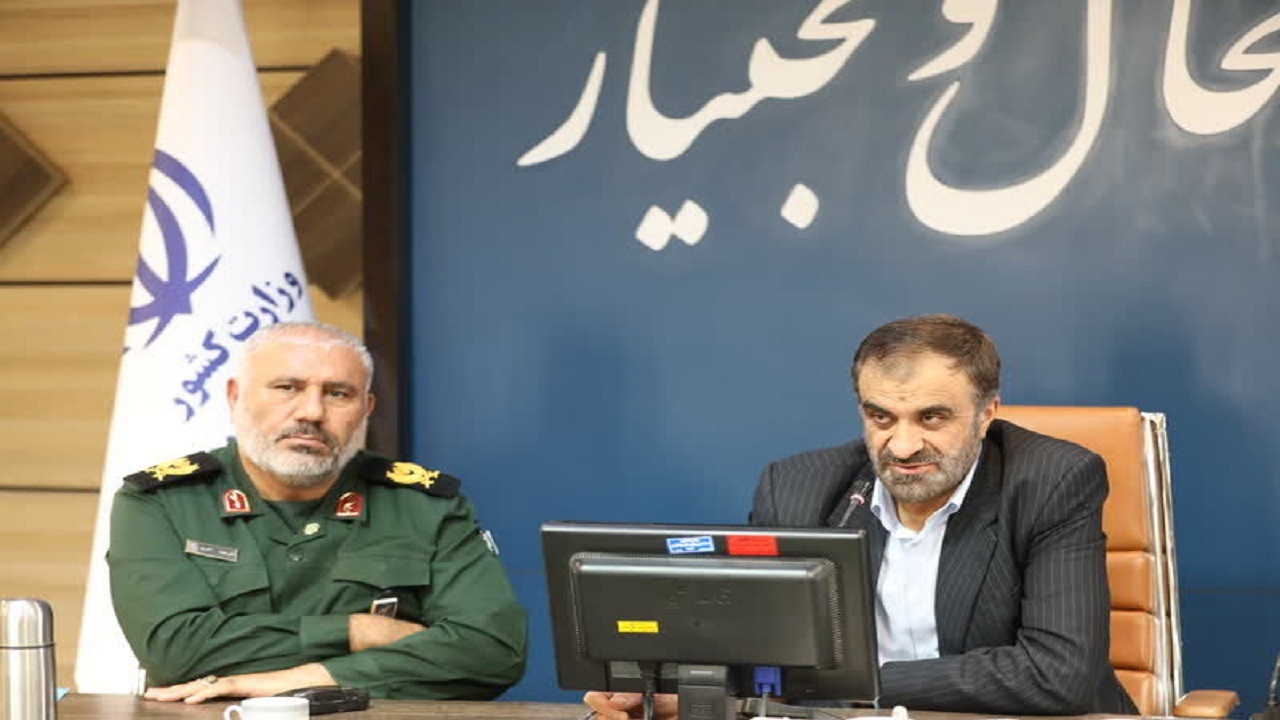 ضرورت حضور راویان کیفی در اردو‌های راهیان نور