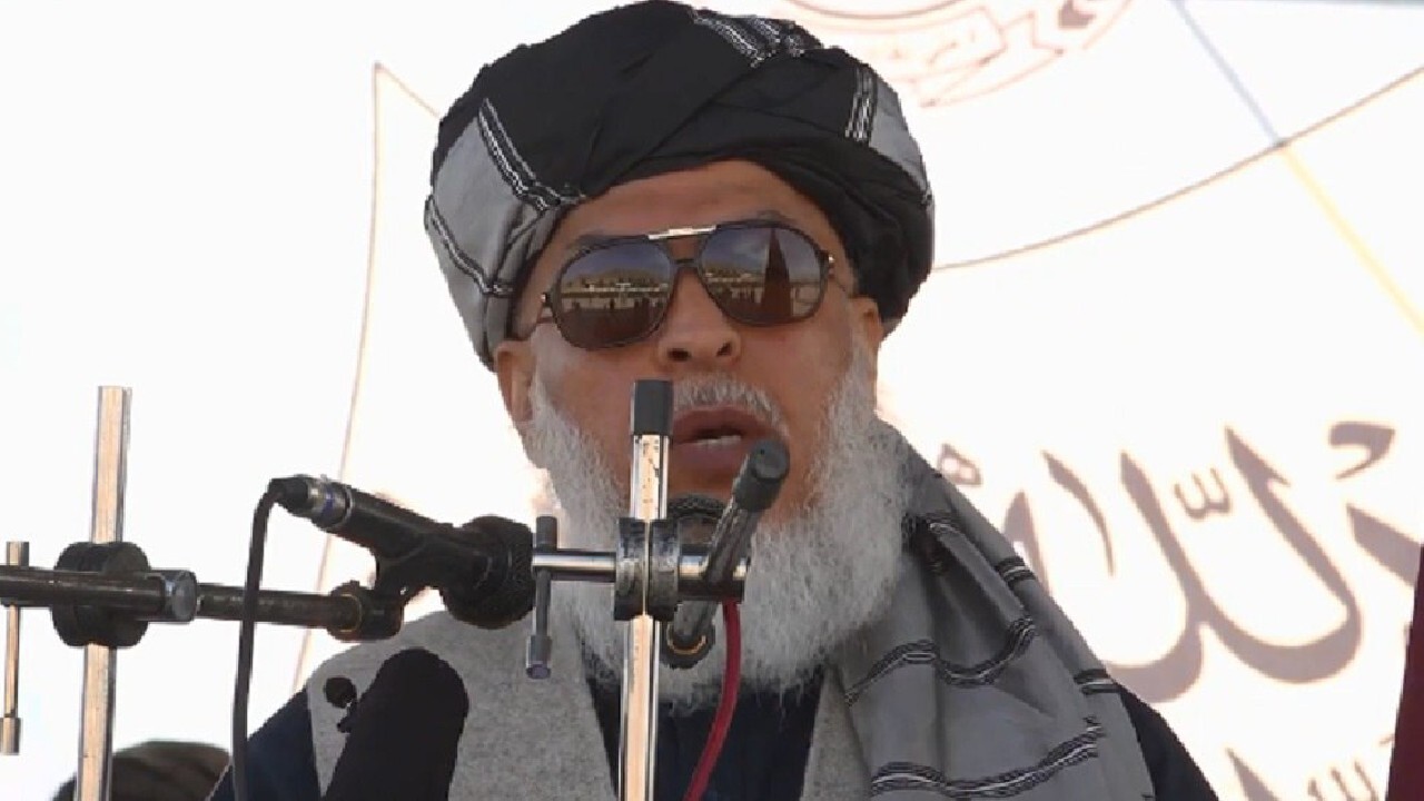 دشمنان درصدد تضعیف طالبان هستند