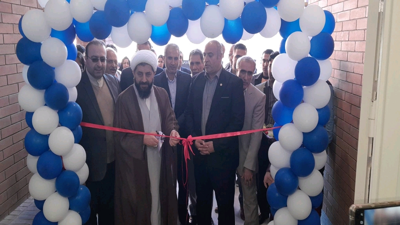 مدرسه ویژه دانش آموزان استثنایی و اختلالات ذهنی در گالیکش افتتاح شد