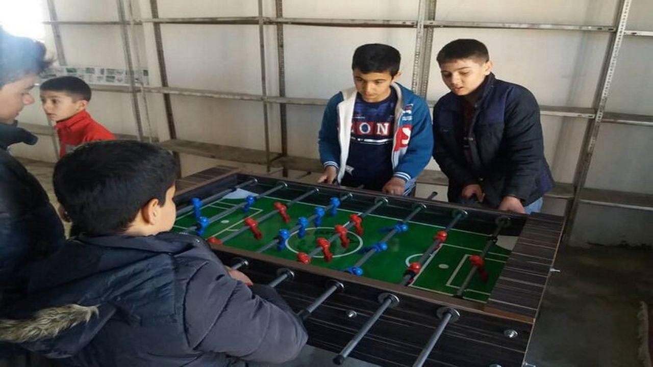 جام یاریگران ورزش روستایی در استان سمنان برگزار می‌شود