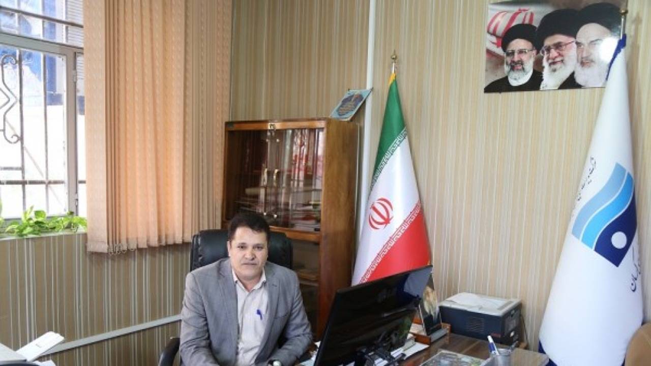 لایروبی رودخانه‌های جیرفت با مشارکت بخش غیردولتی