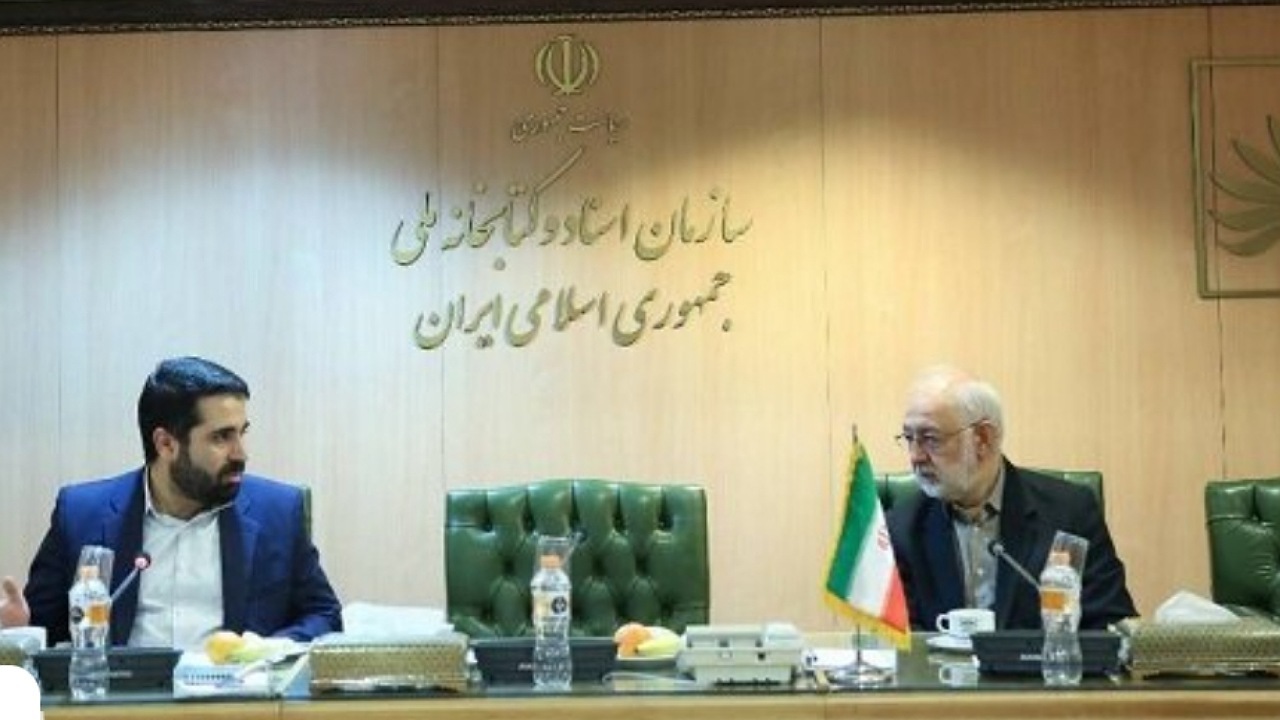 ناشران به‌دلیل سرقت ادبی سراغ دیجیتال کردن کتاب‌ها نمی‌روند