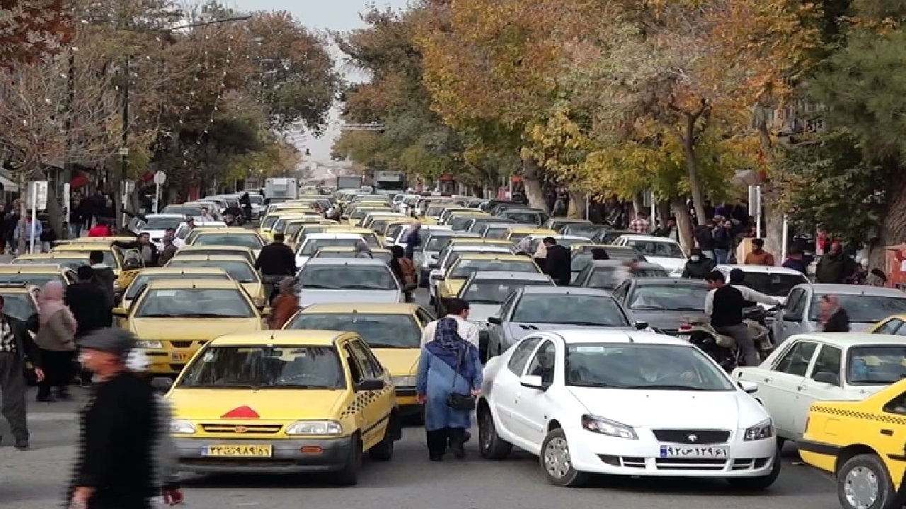 رعایت حق تقدم احترام به حقوق شهروندان است