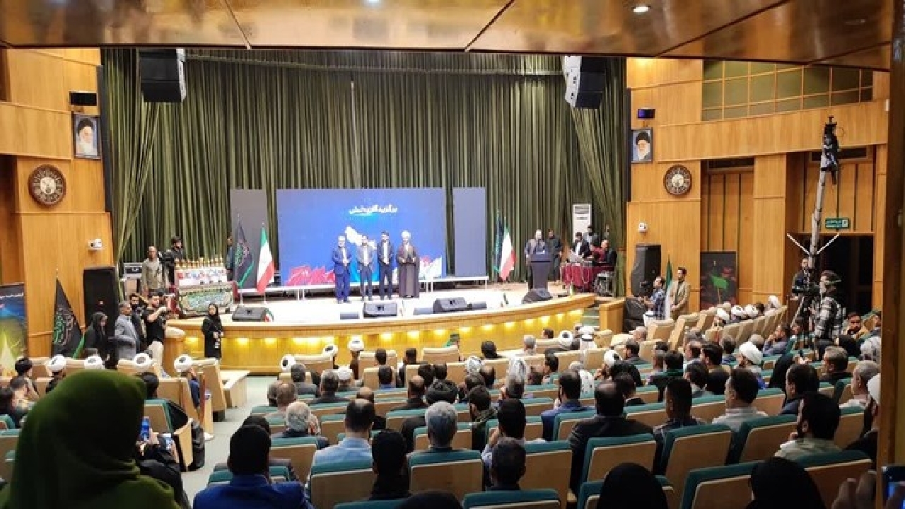 دومین سوگواره ملی پایتخت موکب‌ها برگزیدگان خود را شناخت