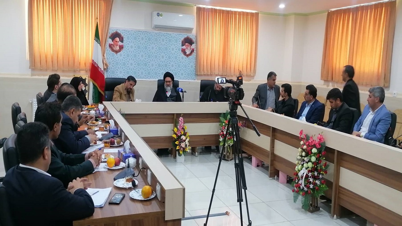 انتقاد نماینده ولی فقیه در کهگیلویه و بویراحمد از خدمات رسانی فرودگاه یاسوج