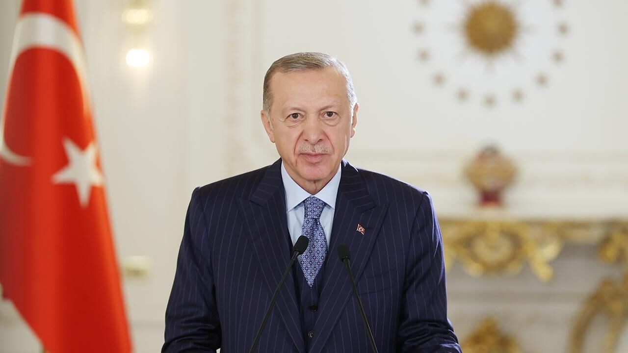 اردوغان برای گفتگو درباره آتش‌بس غزه به قطر سفر می‌کند