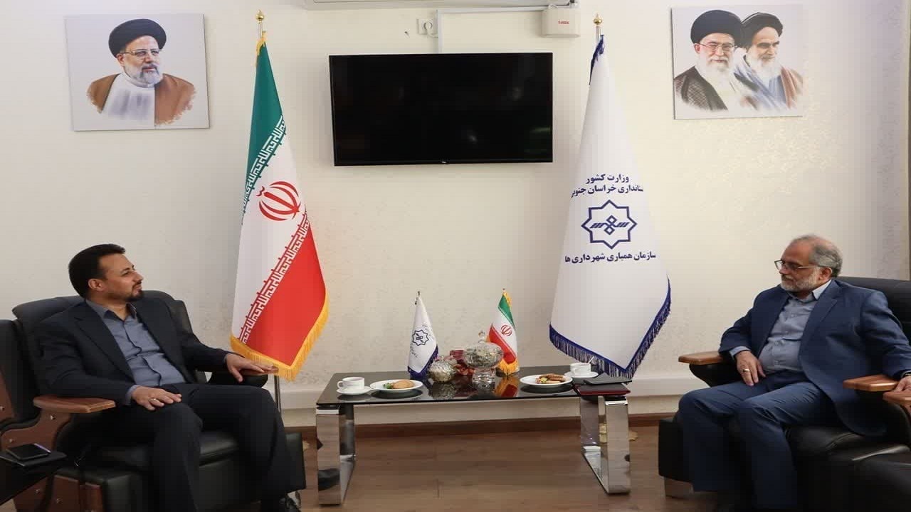 لزوم ساخت برنامه‌های مشارکتی مرتبط با مدیریت شهری در صدا و سیما