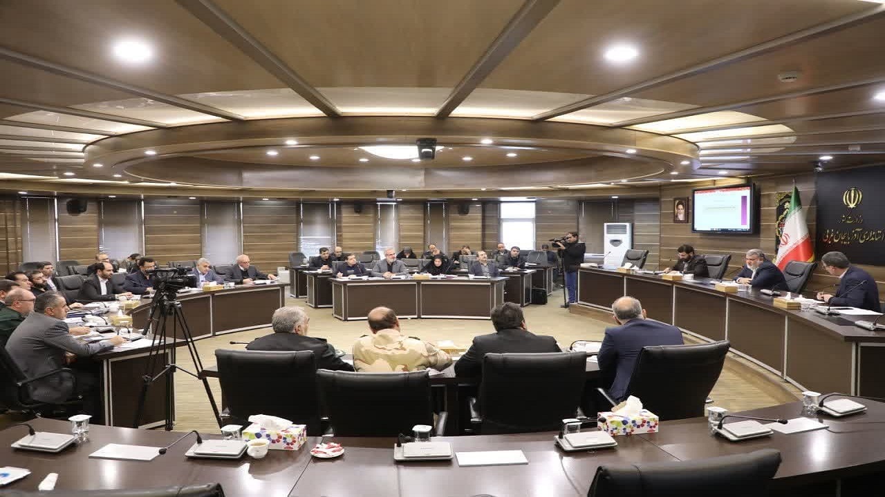 یک دهم از سیب درختی آذربایجان غربی صادر شد