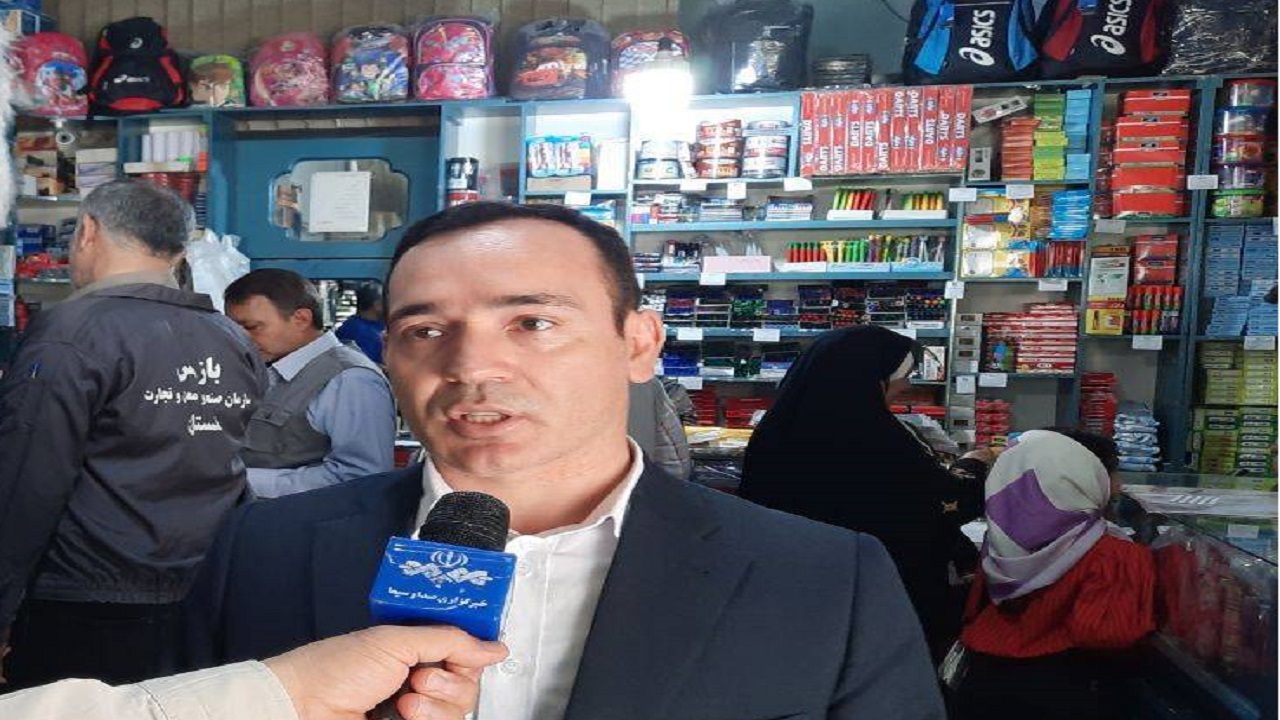 کاهش هزینه صدور جواز کسب برای معلولان در کلاله