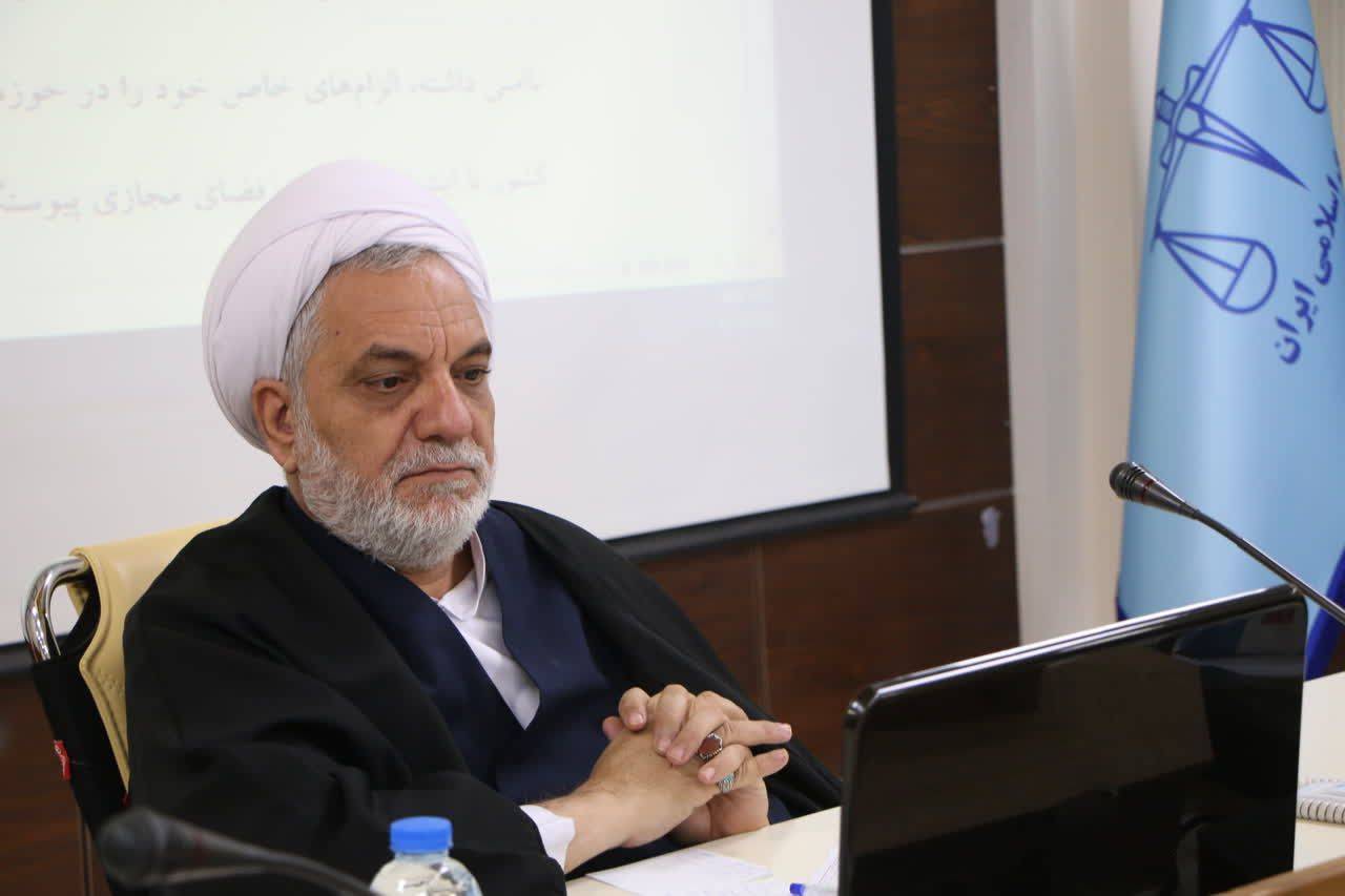 ۱۰۱ جرم انتخاباتی در قانون پیش بینی شده است
