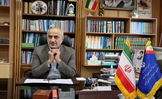 تیمور پورحیدری، رئیس سازمان صنعت، معدن و تجارت گیلان تیمور پورحیدری، رئیس سازمان صنعت، معدن و تجارت گیلان