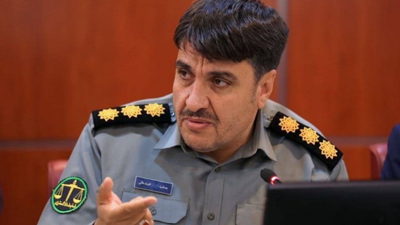 پیگیری توهین مدیرکل میراث فرهنگی گلستان به محیط‌بانان آشوراده
