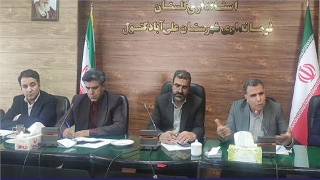 پایش میدانی هزار و صد طرح اشتغال زایی در استان