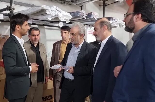 اشتغال بیش از ۵۰۰۰ زندانی در فارس