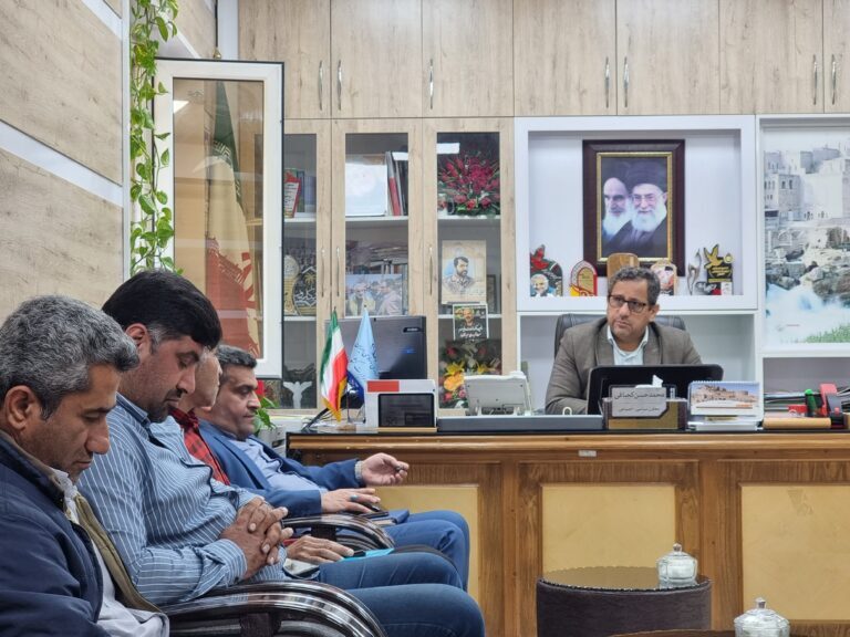 کمیسیون کارگری شوشتر به دنبال حل مشکلات قشر کارگر است