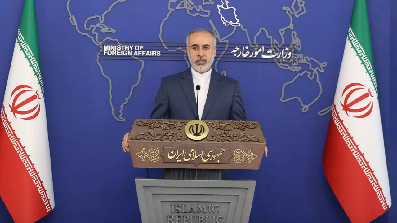 منابع آزاد شده در قطر در دسترس ایران است