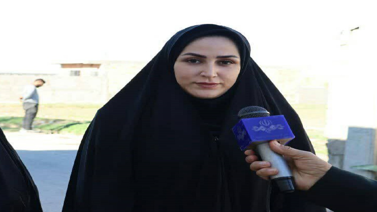 خدمات رسانی به ۹۰ خانوار تحت حمایت بنیاد بین‌المللی خیریه آبشار عاطفه‌ها در گالیکش