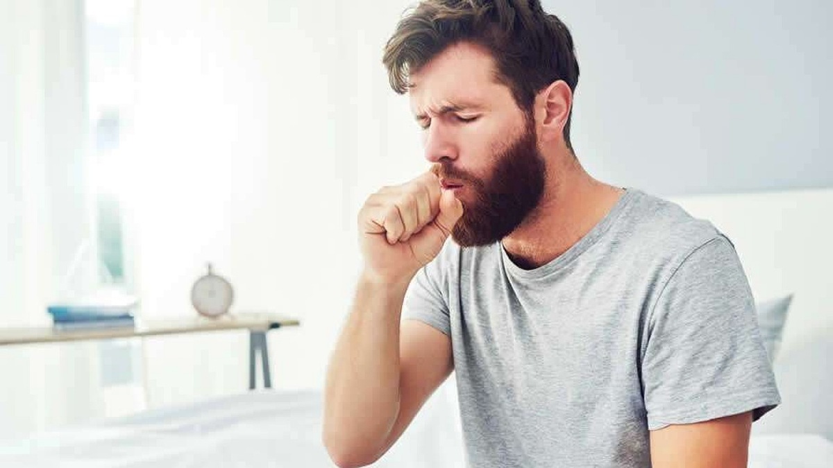 راهکار‌های طب سنتی برای درمان سرفه+ فیلم