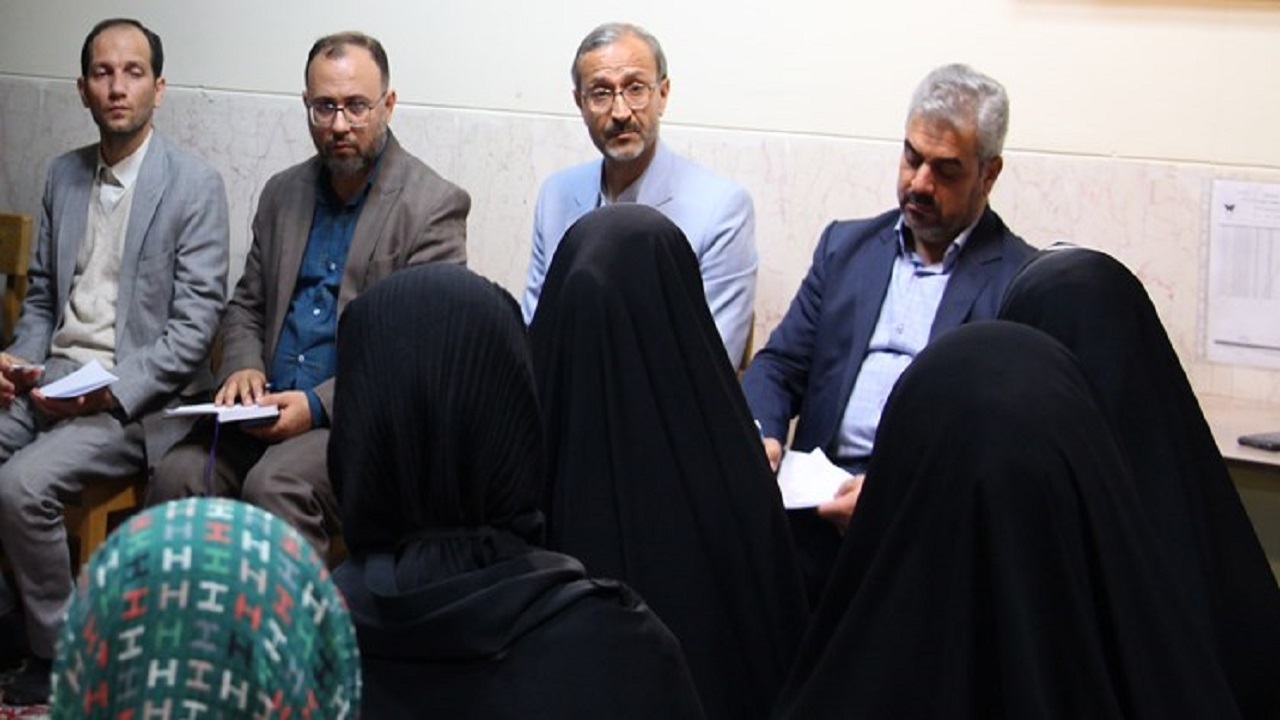 دستور رئیس‌کل دادگستری سمنان برای رفع کمبود خوابگاه‌های دانشجویی