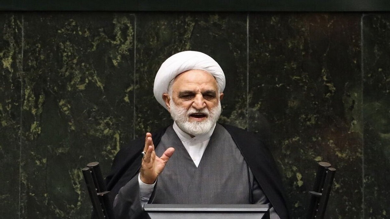 برای احیای حقوق عامه از مجلس کمک می‌خواهیم