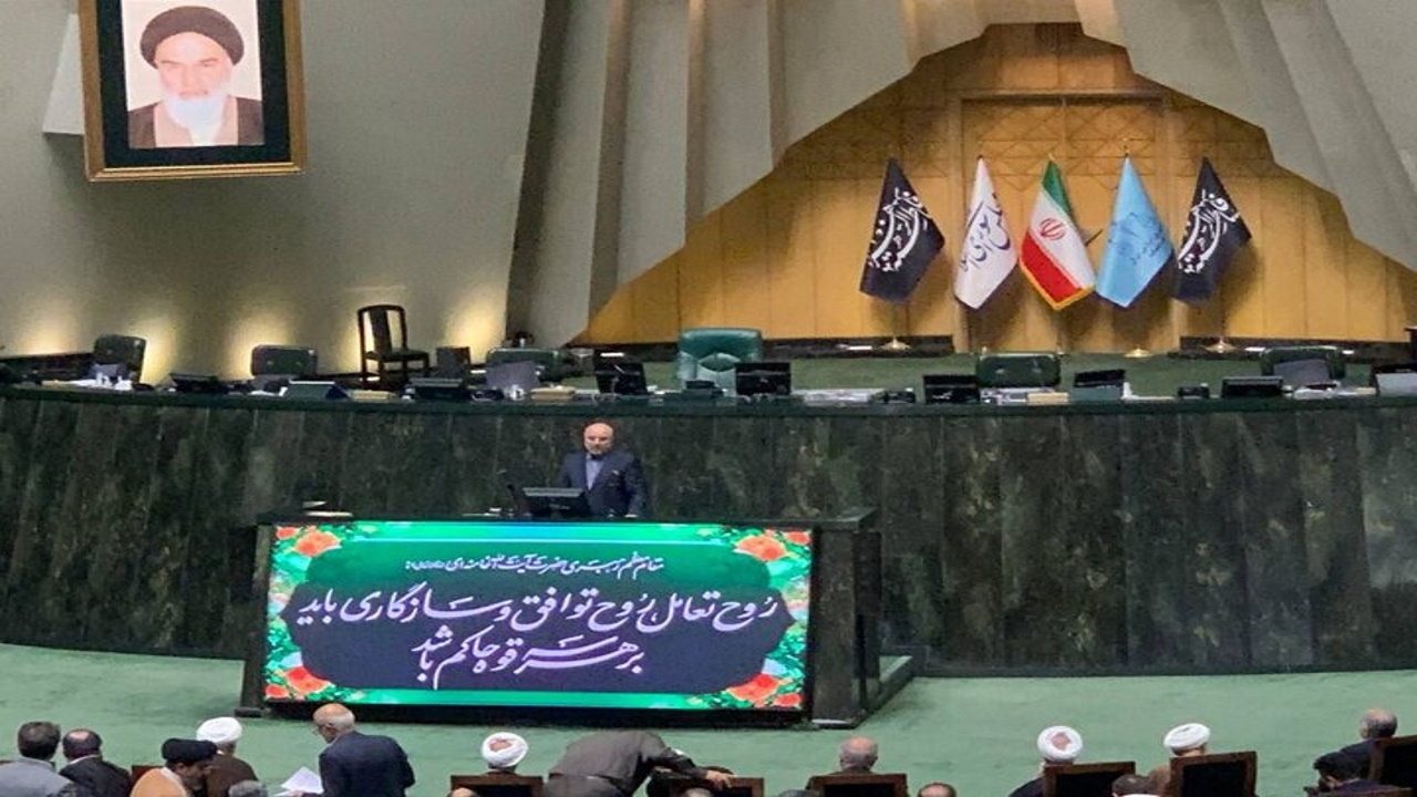 یکی از مهم‌ترین ویژگی‌های طرح جدید انتخابات مجلس، صیانت از نامزدهاست