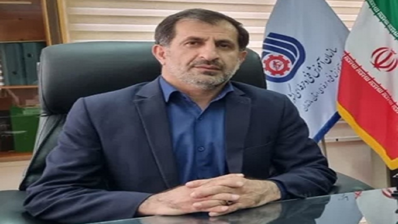 آموزش مهارتی ۱۴۹ معلول در مازندران