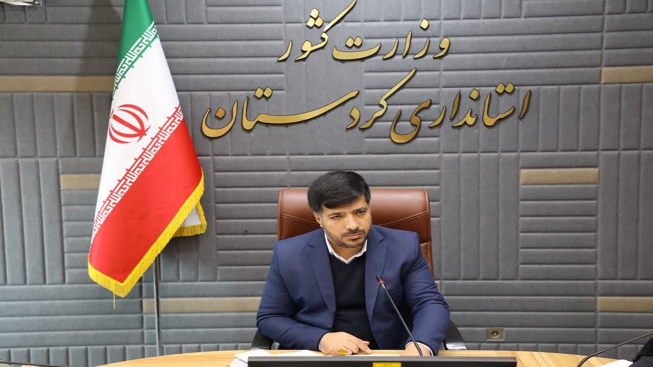 دستور معاون استاندار برای برخورد با فروشندگان دارو‌ی سقط جنین در سنندج