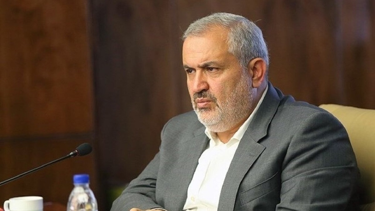 نباید محدودیتی برای واردات لوازم خانگی وجود داشته باشد