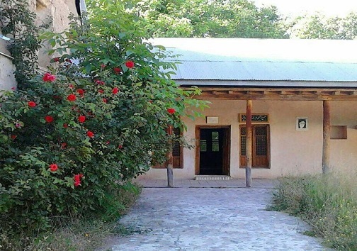 گلیرد، روستایی تاریخی با بافت و معماری سنتی