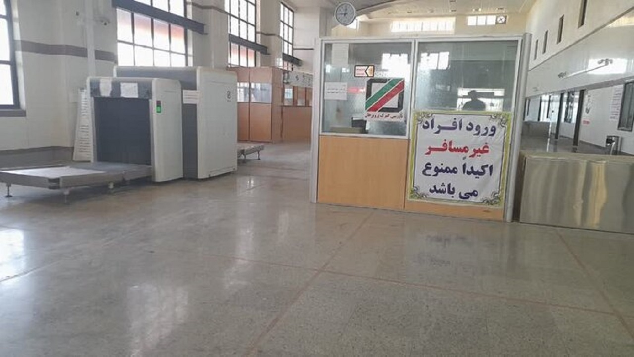 تردد ۲۰۴ هزار و ۲۶۶ مسافر از گذرگاه رسمی پرویزخان