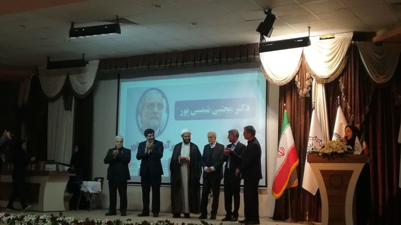 پژوهش موتور محرکه پیشرفت و توسعه هر کشور