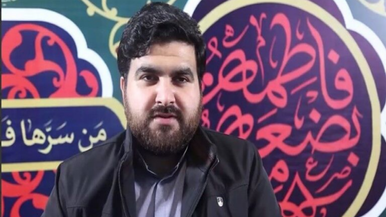 ۱۲ نوحه‌سرای برگزیده فاطمیه امسال تجلیل می‌شوند